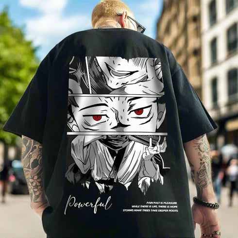 Anime T-Shirt