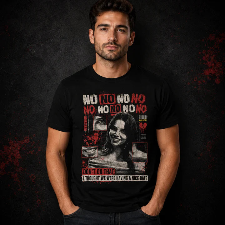 Humour T-Shirt