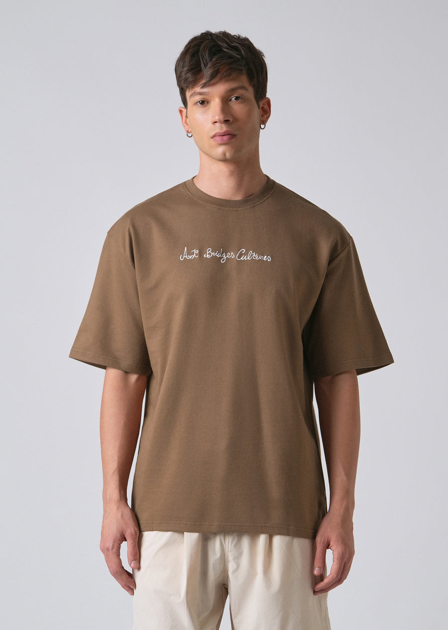 Minimal Aesthetic T-Shirt