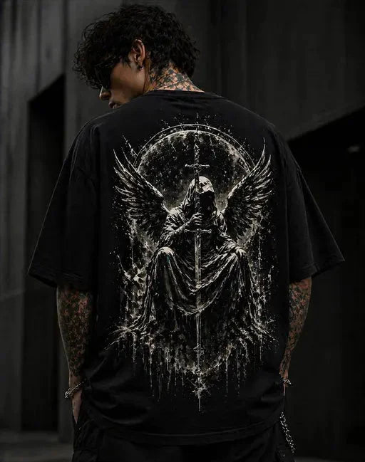 Dark Aesthetic T-Shirt